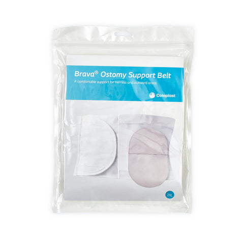 Ostomy Support Belt Brava® #12007