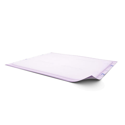 Disposable Underpad Attends® Supersorb™ XL Low Air Loss and Repositioning 36 X 51 Inch Dry-Lock® Core Heavy Absorbency #ASBXL