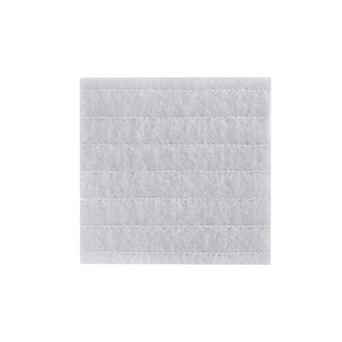 ConvaTec Silver Hydrofiber Dressing Aquacel® Ag Advantage 2 X 2 Inch Square Sterile #422297