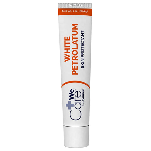 Petroleum Jelly WeCare™ 1 oz. Tube NonSterile