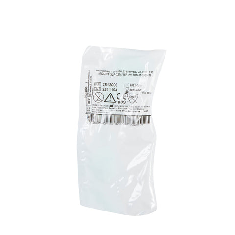 Catheter Mount Superset™ #3512000