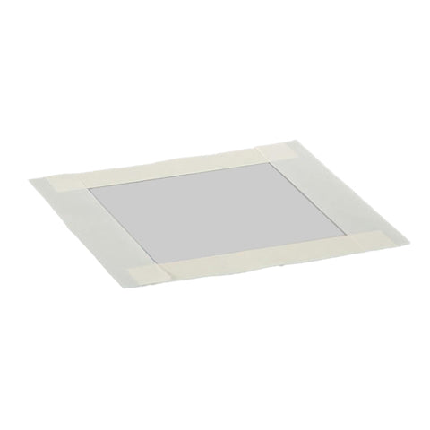 Wound Protector HydroSeal Tabs Square NonSterile #HS5X5
