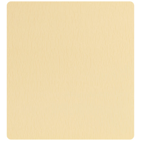 Foam Dressing McKesson 4 X 4 Inch Without Border Film Backing Nonadhesive Square Sterile #16-4737