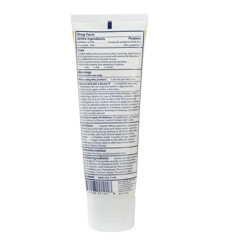 Skin Protectant Chamosyn® 4 oz. Tube Scented Ointment #SC0125W