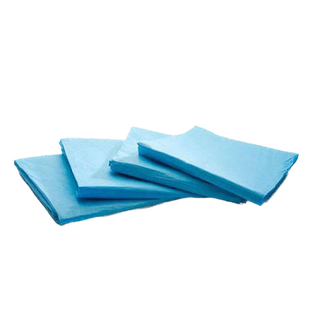 Disposable Underpad Inspire 23 X 36 Inch Three Layer Moderate Absorbency #CH2336-150