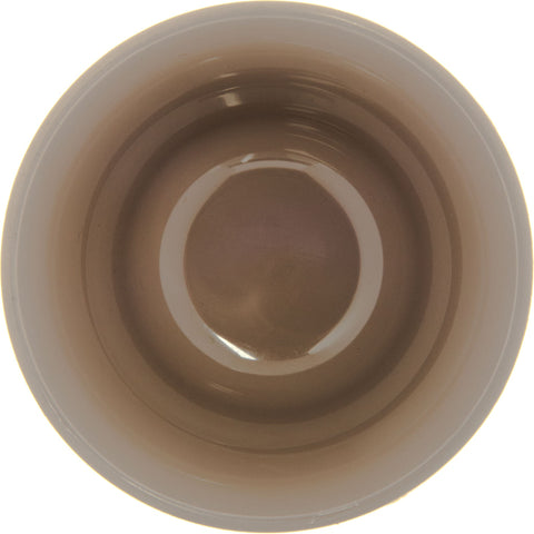Insulated Bowl Dinex® Turnbury® 5 oz. Urethane Foam Latte Reusable #DX320031