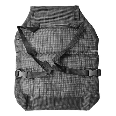 Wheelchair Oxygen Bag McKesson Fits D or E Cylinders #WC-BAG