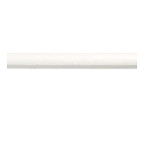 Table Paper McKesson 24 Inch Width 125 Foot Length White Crepe