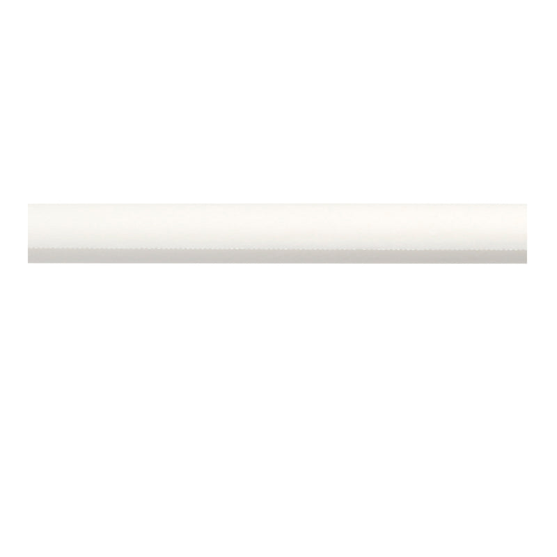 Table Paper McKesson 24 Inch Width 125 Foot Length White Crepe