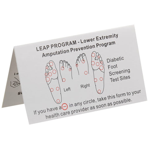 Jamar® Disposable Monofilaments Leap 5.07 #081517051
