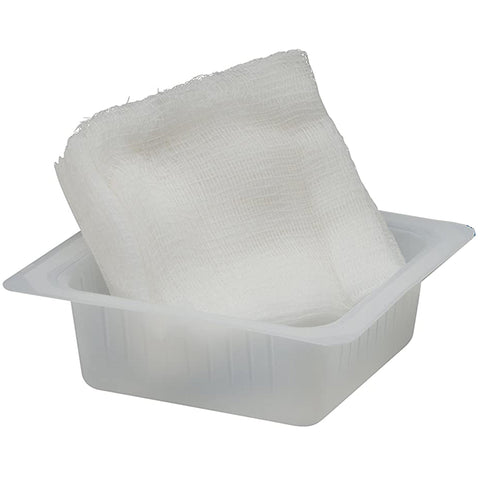 USP Type VII Gauze Sponge Curity™ Gauze 4 X 4 Inch Square Sterile
