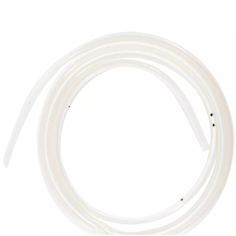 Cardinal Wound Drain Tube Jackson-Pratt® Round Type Without Trocar Round Perforated Channel Type 10 Fr. Size Sterile #SU130-1321