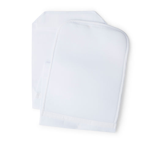 Abdominal Binder McKesson Small / Medium Hook and Loop Closure 30 to 45 Inch Waist Circumference 9 Inch Height Adult #155-79-89070