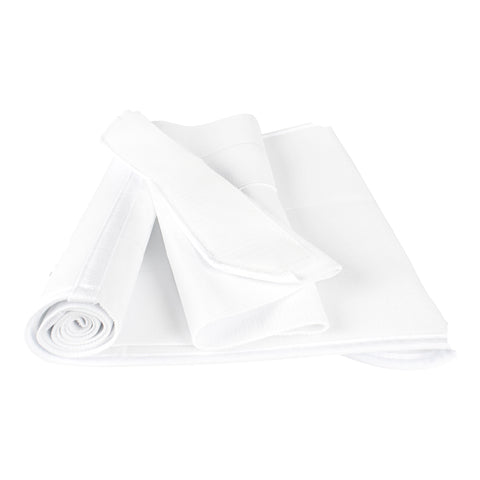 Abdominal Binder McKesson Large / X-Large Hook and Loop Closure 62 to 74 Inch Waist Circumference 9 Inch Height Adult #155-79-89210
