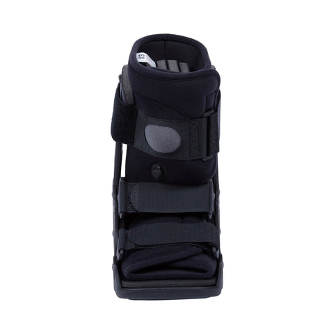 Air Walker Boot McKesson Pneumatic Pediatric / Adult X-Small Short #155-79-95522