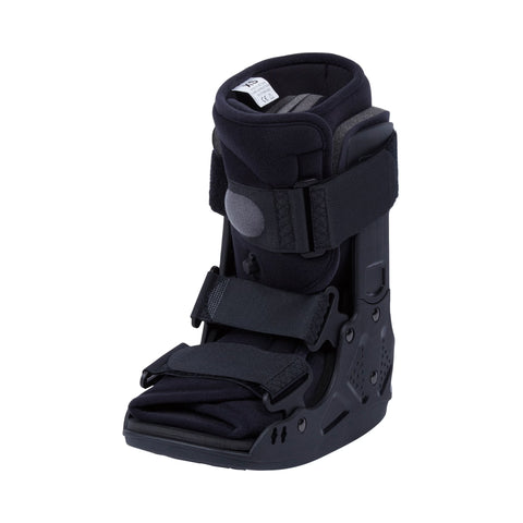 Air Walker Boot McKesson Pneumatic Pediatric / Adult X-Small Short #155-79-95522
