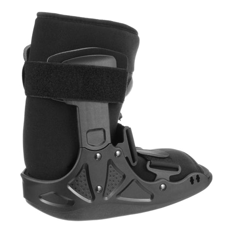Air Walker Boot McKesson Pneumatic Adult Small Short #155-79-95523