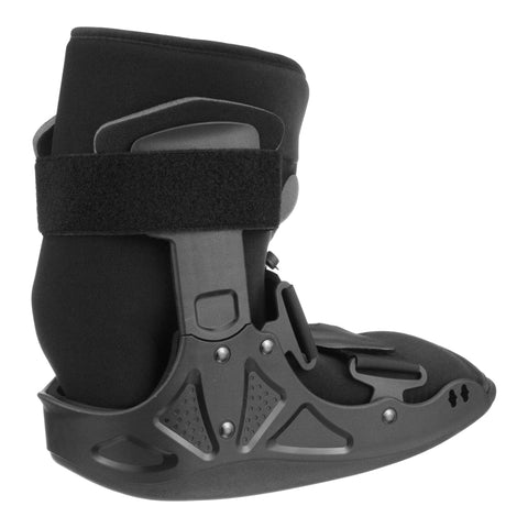 Air Walker Boot McKesson Pneumatic Adult Large Short #155-79-95527