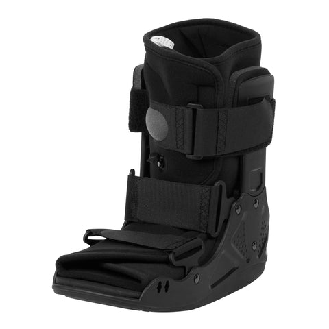 Air Walker Boot McKesson Pneumatic Adult Large Short #155-79-95527