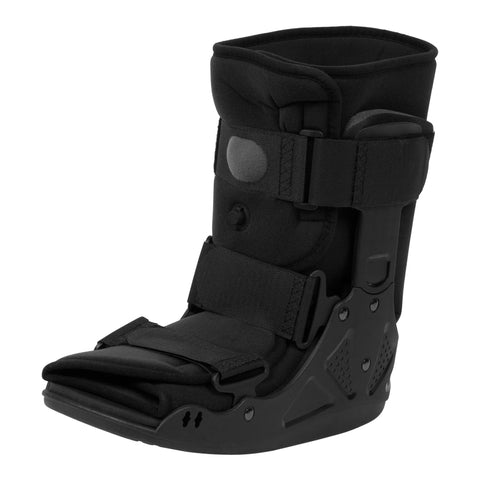 Air Walker Boot McKesson Pneumatic Adult X-Large Short #155-79-95528