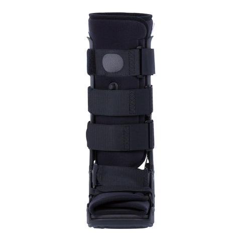 Air Walker Boot McKesson Pneumatic Adult Small Tall #155-79-95513