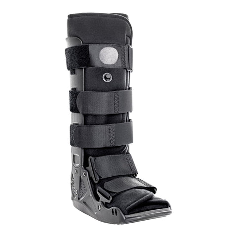 Air Walker Boot McKesson Pneumatic Adult Small Tall #155-79-95513