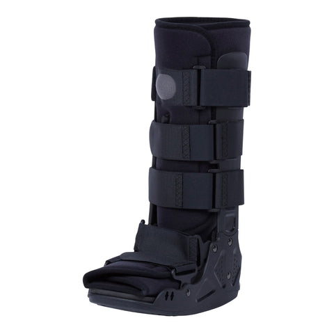 Air Walker Boot McKesson Pneumatic Adult Small Tall #155-79-95513