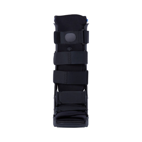Air Walker Boot McKesson Pneumatic Adult Large Tall #155-79-95517