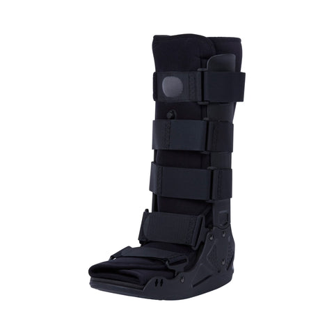 Air Walker Boot McKesson Pneumatic Adult Large Tall #155-79-95517