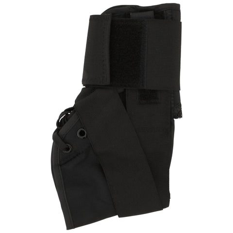 Ankle Support McKesson Small Figure-8 Strap / Hook and Loop Closure / Lace-Up Foot #155-81-97043