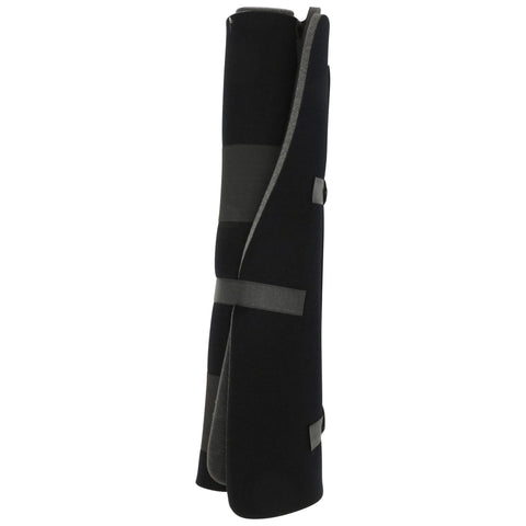 Knee Immobilizer McKesson X-Large Up to 36 Inch Thigh Circumference 18 Inch Length Left or Right Knee #155-79-96018