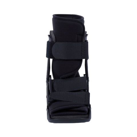 Walker Boot McKesson Non-Pneumatic Adult Small Short #155-79-95503