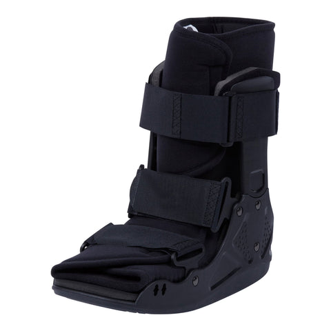 Walker Boot McKesson Non-Pneumatic Adult Large Short #155-79-95507