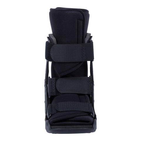 Walker Boot McKesson Non-Pneumatic Adult X-Large Short #155-79-95508