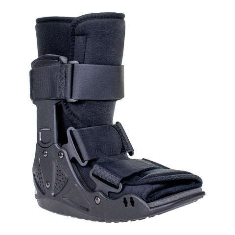 Walker Boot McKesson Non-Pneumatic Adult X-Large Short #155-79-95508