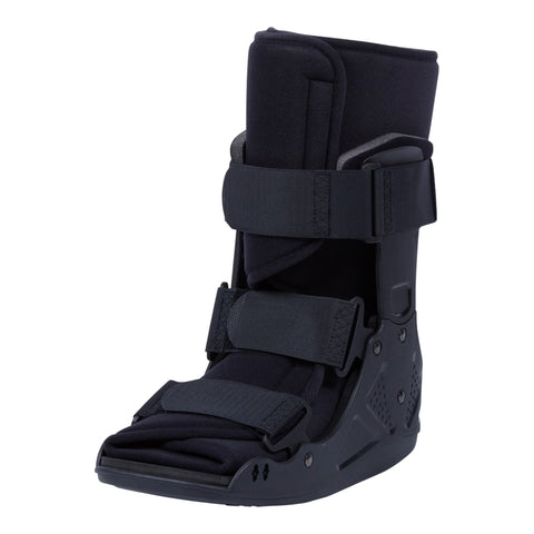 Walker Boot McKesson Non-Pneumatic Adult X-Large Short #155-79-95508