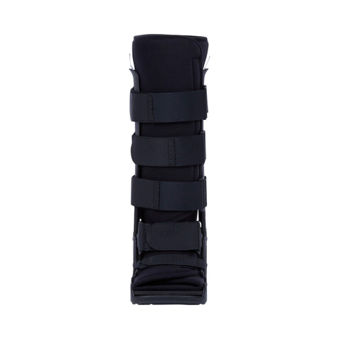 Walker Boot McKesson Non-Pneumatic Adult Medium Tall #155-79-95495