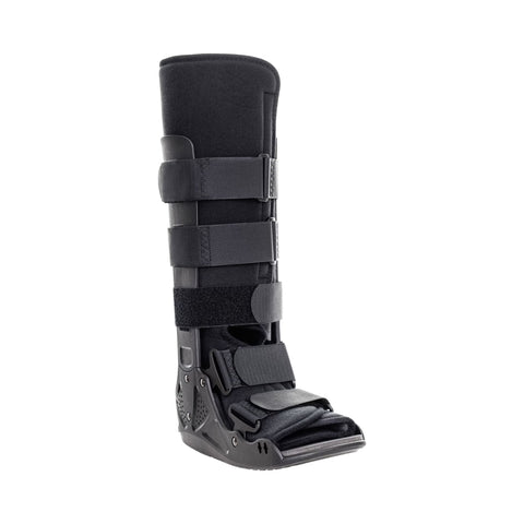 Walker Boot McKesson Non-Pneumatic Adult Large Tall #155-79-95497