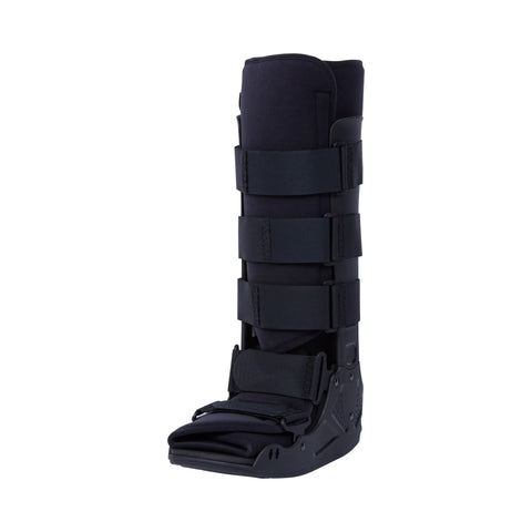 Walker Boot McKesson Non-Pneumatic Adult Large Tall #155-79-95497