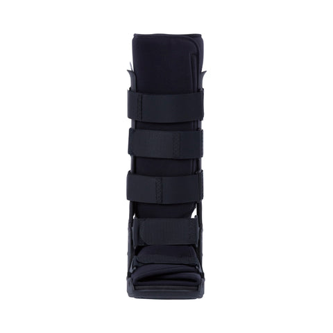 Walker Boot McKesson Non-Pneumatic Adult X-Large Tall #155-79-95498