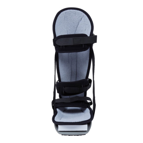 Plantar Fasciitis Night Splint McKesson Large Hook and Loop Strap Closure Foot #155-79-97757
