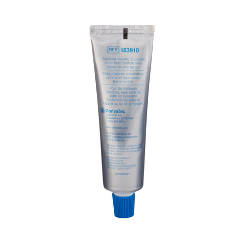 ConvaTec Ostomy Barrier Paste Stomahesive® 2 oz. Tube, Pectin-Based, Protective Skin Barrier #183910