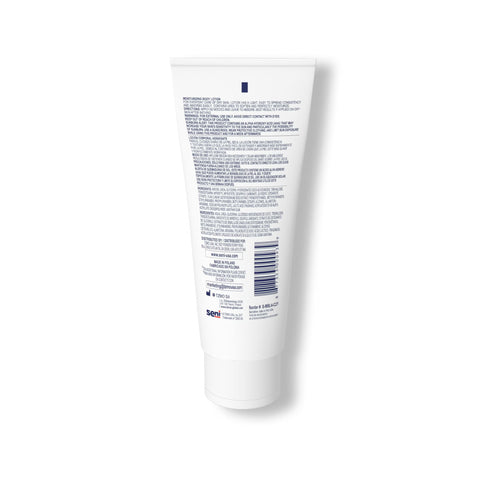 Hand and Body Moisturizer Seni® Care 4 oz. Tube Scented Lotion #S-MBL4-C21