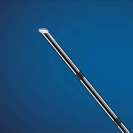 Spinal Needle AVANOS* Quincke Style 25 Gauge 2-1/2 Inch Length Sterile #183A34
