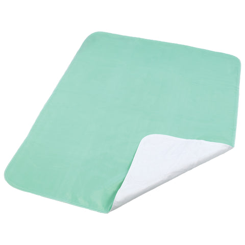 Reusable Underpad Abena® 35 X 42 Inch Super Absorbent Core Moderate Absorbency #2593