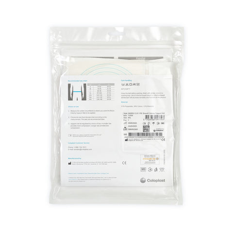 Ostomy Support Belt Brava® #12009