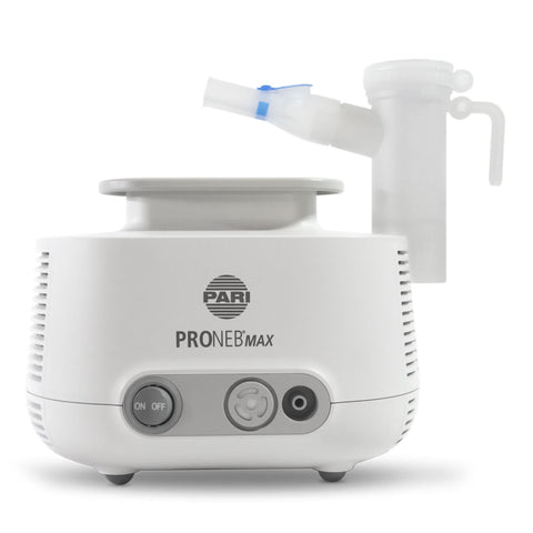 Nebulizer PRONEB Max with LC PLUS Adult / Pediatric #130F83-LC+