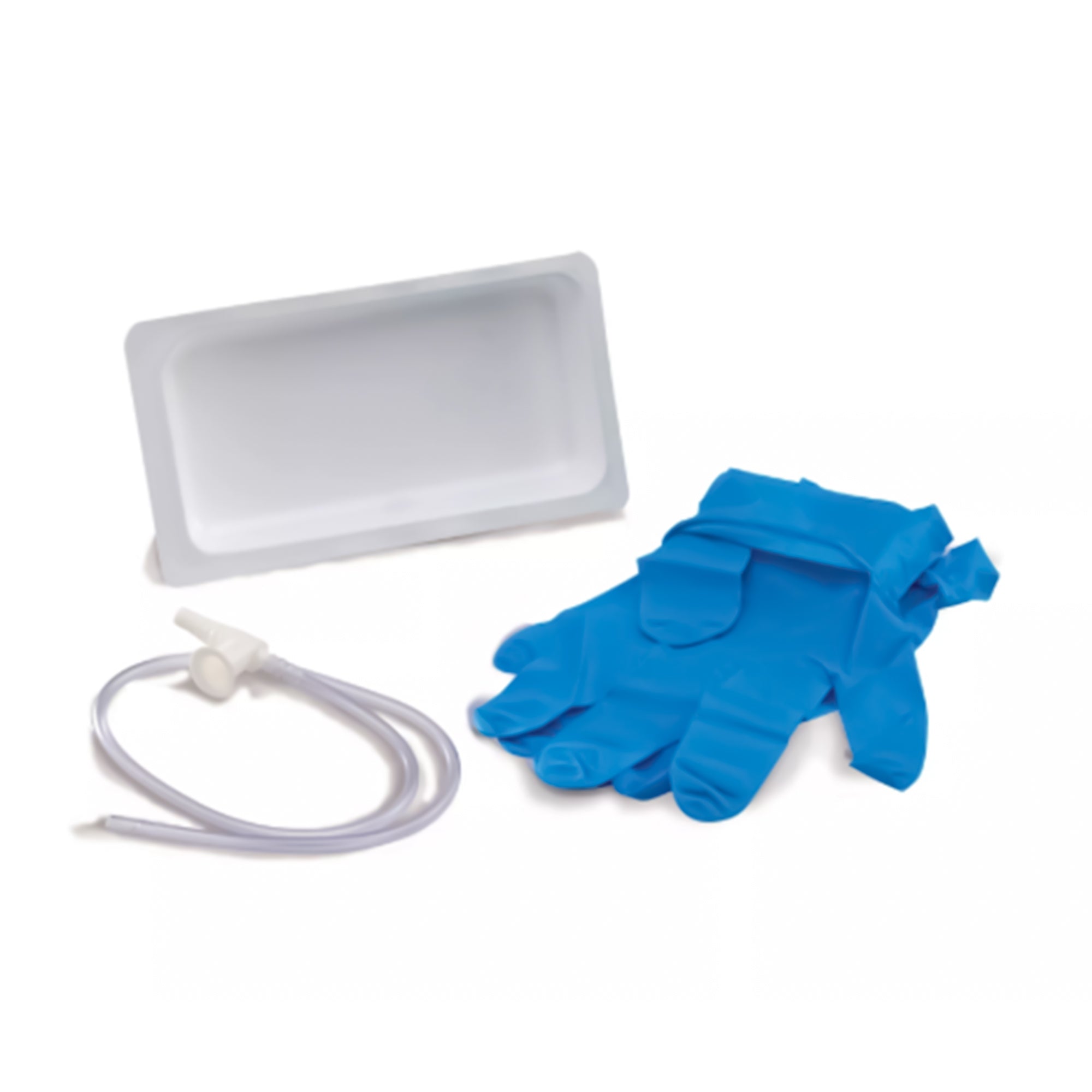 Cardinal Suction Catheter Kit Argyle™ 10 Fr. Whistle Tip #37024 ...