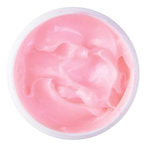 Foot Moisturizer Diabetic Defense® Daily Therapy 4 oz. Jar Scented Cream #P3620