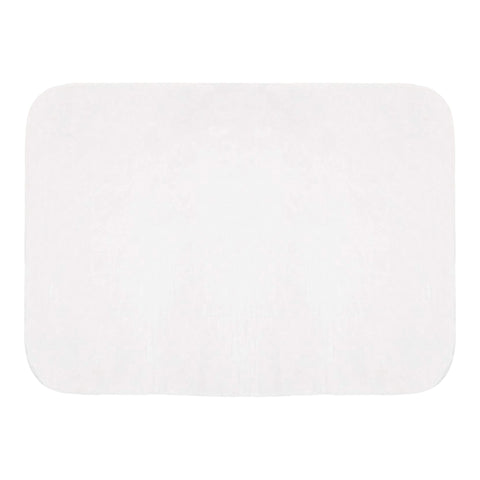 Reusable Underpad Ultra 32 X 36 Inch Polyester / Rayon Light Absorbency #UP-3236